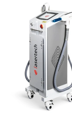 Неодимовый лазер + Элос эпилятор Lasertech COMBINE Premium Edition в Элисте